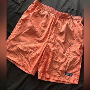 Patagonia Baggies Men’s med